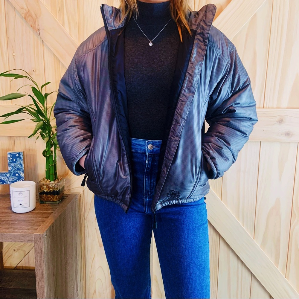 WILD ROSE COAT